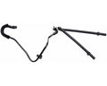 Gates auto part