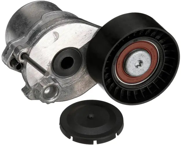 Gates auto part