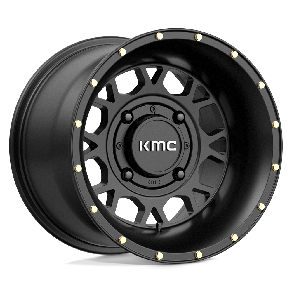 KMC Wheels - KM-KS13541048700