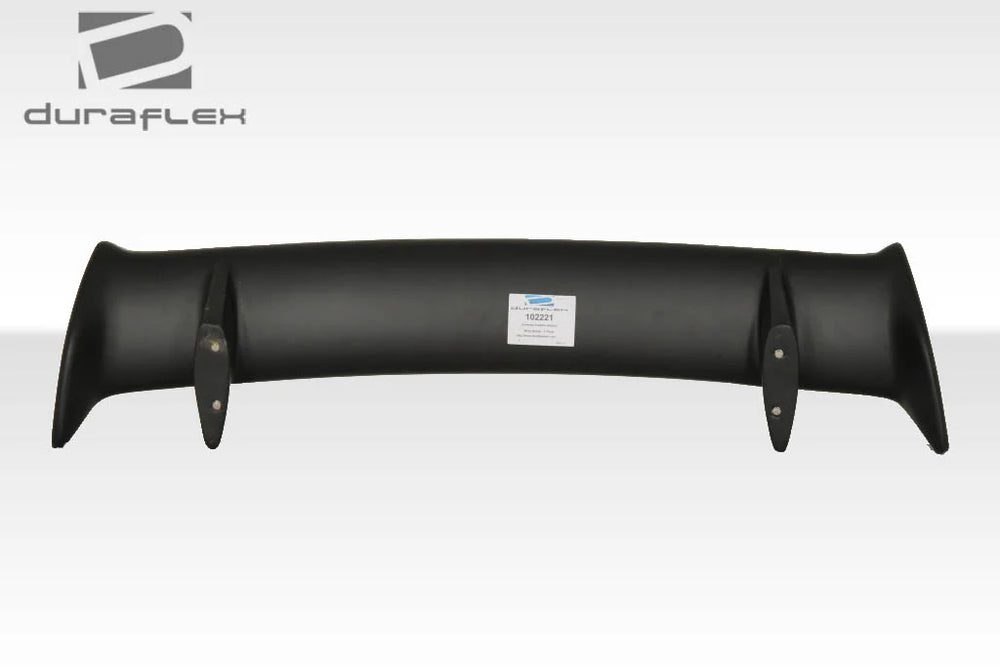 Universal Duraflex Skyline Wing Trunk Lid Spoiler - 1 Piece