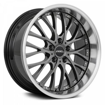 ARC auto part