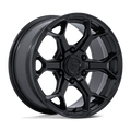 Fuel Wheels - FL-D5381665F755