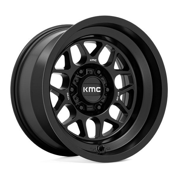 KM725 20X9 5X5.0 S-BLK 0MM