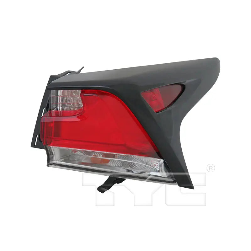 CAPA 1517 LX NX200T/300H LED QTR TAILLAMP ASSY RH