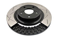 DBA auto part installed view