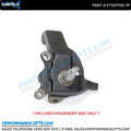 PASS SIDE ONLY/F150 3IN LIFT SPINDLE