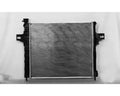 RADIATOR ASSEMBLY GRAND CHEROKEE; 4.7L JEEP GRAND CHEROKEE 20012004