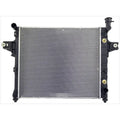 TYC auto part