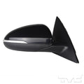 1620 KA OPTMA PWR HT W/SIG W/BSD FLD PTM MIRROR