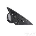 1620 KA OPTMA PWR HT W/SIG W/BSD FLD PTM MIRROR