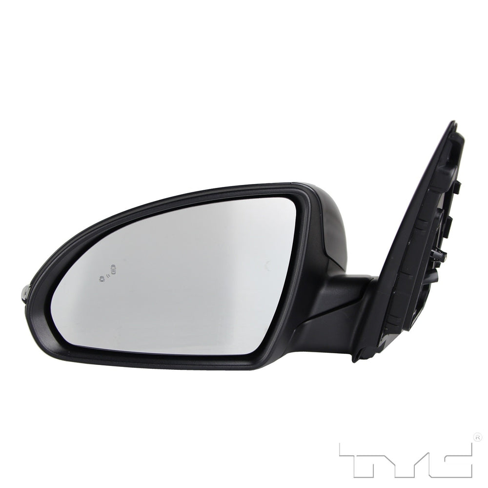 1620 KA OPTMA PWR HT W/SIG W/BSD FLD PTM MIRROR