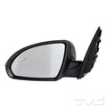 1620 KA OPTMA PWR HT W/SIG W/BSD FLD PTM MIRROR
