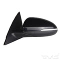 1620 KA OPTMA PWR HT W/SIG W/BSD FLD PTM MIRROR
