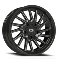 Vision Wheel 5-139.7 GBMS VIS RAPIER 306-20285GBMS-51