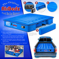 MID SIZE 6FT6.5FT SHORT BED WITH BUILTIN RECHARGEABLE BATTERY AIR PUMP