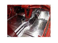 2007-2018 JEEP WRANGLER JK 2 /DOOR