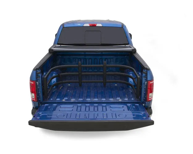 ~(32 lbs. 73X30X4)~ STAMPEDE TRI-FOLD TONNEAU