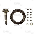 GR SET W/SM PARTS