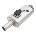 Xforce auto part