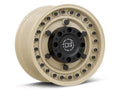 BRARY 18X9.5 8X180 D-SAND -18MM