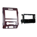 FORD F150 COCOBOLO FINISH