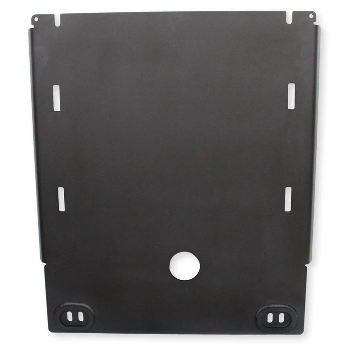 RCI Metalwork Transmission Skid Plate 03-24 4Runner / FJ / GX T4RTRANSV8ALRAW