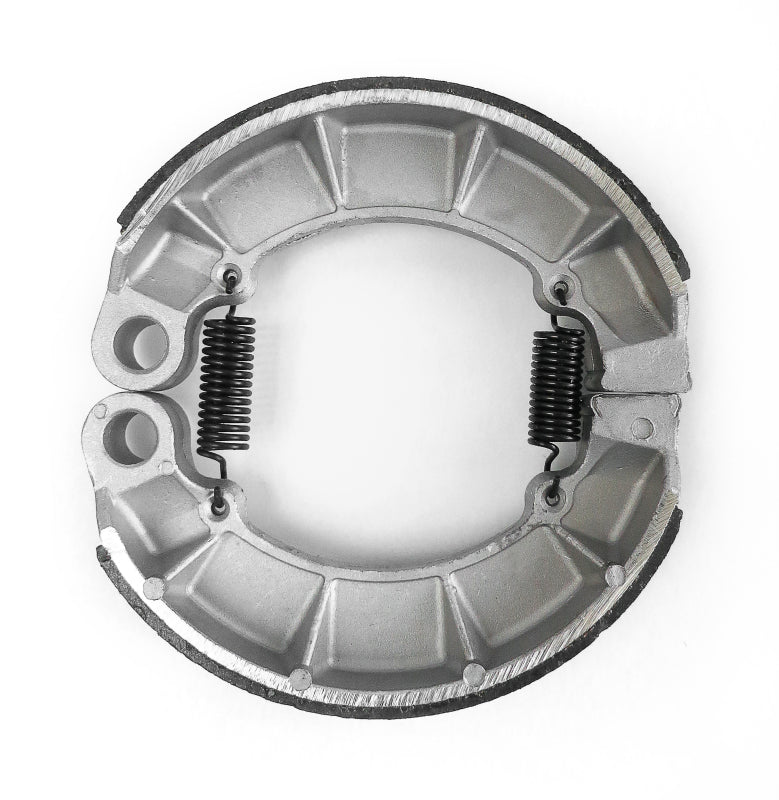 R1 13-17 Honda Accord Front & Rear Carbon Coated Brake Rotor Set w/Optimum OE Pads and Hardware