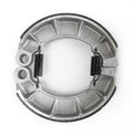 R1 13-17 Honda Accord Front & Rear Carbon Coated Brake Rotor Set w/Optimum OE Pads and Hardware