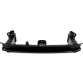 CAPA FRT BUMPER CVR LWR W/O RLINE;W/O BLOCK HEATER;W/PARKING AID;W/FRT VIEW CAMERA;BLK ATLAS 18C