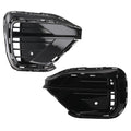 Sherman Parts bumper