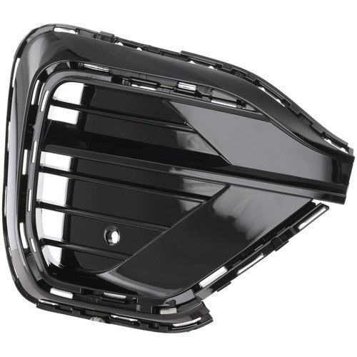Sherman Parts bumper