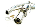 Megan Racing cat-back exhaust