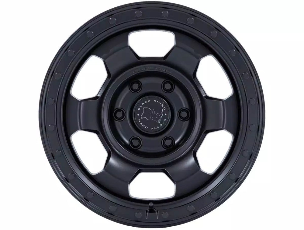 Black Rhino auto part