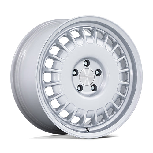 Wheel Pros Rotiform PMF 18X8.5 5X112 66 45 G-SLV RC205SX18855745