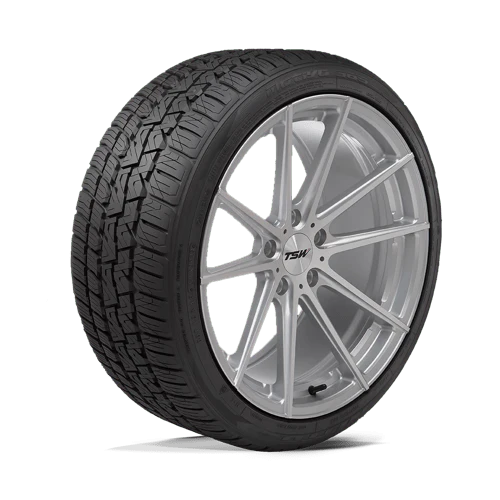 Nitto Tires - NT-261-390