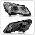 1013 MERCEDES BENZ W212 ECLASS HALOGEN HEADLIGHT ( COME W/ALL BULBS) OE RIGHT