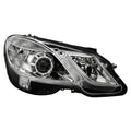 1013 MERCEDES BENZ W212 ECLASS HALOGEN HEADLIGHT ( COME W/ALL BULBS) OE RIGHT