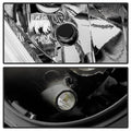 1013 MERCEDES BENZ W212 ECLASS HALOGEN HEADLIGHT ( COME W/ALL BULBS) OE RIGHT