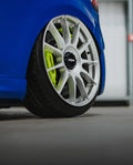Wheel Pros Niche 1PC 22X9 SURGE 5X120 MS 25 72 M112229021 25