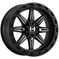 Hostile Wheels - H109-1510415654M