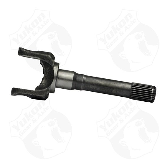 ~(4 lbs. 11X3X2)~ Shaft