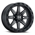 Hostile Wheels - H109-1510413754M