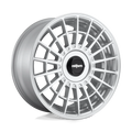 Rotiform auto part