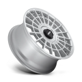 Rotiform auto part