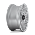 Rotiform auto part installed view