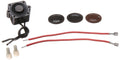 AEROROTOR 345X30 LEFT, PLAIN