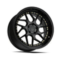 Aodhan Wheels - DS118955114330GBGR