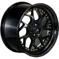 Aodhan Wheels auto part