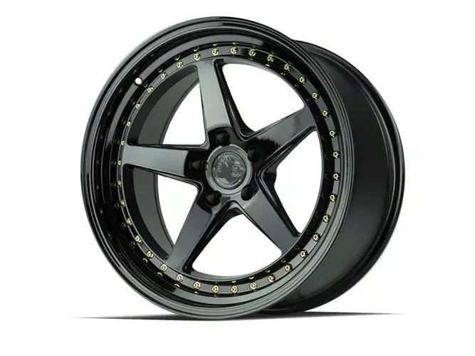 Aodhan Wheels - DS51885511435GB