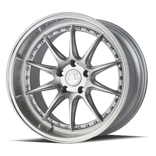 Aodhan Wheels - DS718105511415SMF